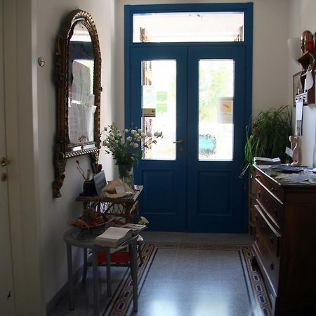 Bed and Breakfast Casa Fornaciari Viareggio Exterior foto