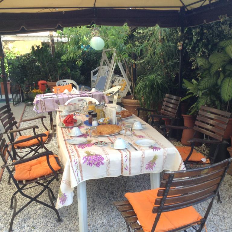 Bed and Breakfast Casa Fornaciari Viareggio Exterior foto