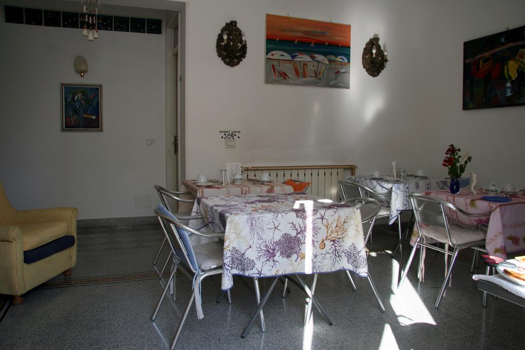 Bed and Breakfast Casa Fornaciari Viareggio Exterior foto